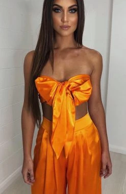 Babyboo Fashion Massina Set - Mango Sets