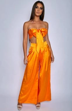 Babyboo Fashion Massina Set - Mango Sets