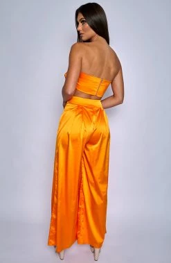 Babyboo Fashion Massina Set - Mango Sets