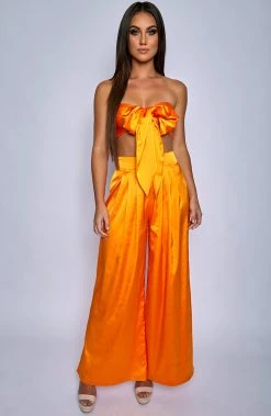 Babyboo Fashion Massina Set - Mango Sets