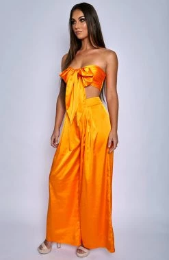 Babyboo Fashion Massina Set - Mango Sets