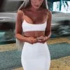 F.I Shani Grimmond X Babyboo - Angel Set - White Sets