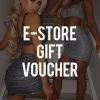Babyboo Fashion E-Store Gift Voucher NEW ARRIVALS
