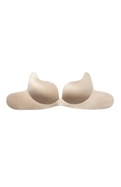 L.F Babyboo Stick On Bra - Nude