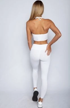 Babyboo Fashion Tumblr Mix Basic Set - White