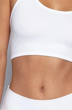 Babyboo Fashion Tumblr Mix Basic Set - White