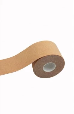 L.F NEW ARRIVALS Breast Tape - Nude