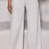 F.I Vivian Pants - White Sets