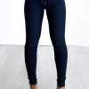 V.B Cecelia Jeans - Dark Blue