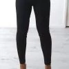 W.K Glued Up Skinny Jeans - Black NEW ARRIVALS