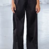 F.I Charlotte Pants - Black
