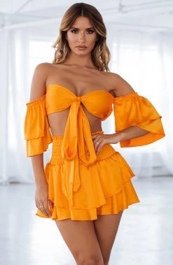 F.I Shakira Set - Mango