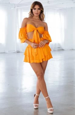F.I Shakira Set - Mango