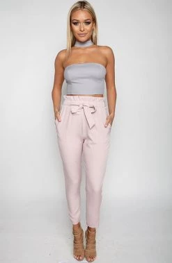 Vendor-unknown Zacker Top - Grey