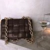 L.F Mimosa Handbag - Chocolate NEW ARRIVALS