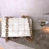 L.F Mimosa Handbag - White NEW ARRIVALS