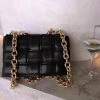 L.F Mimosa Handbag - Black NEW ARRIVALS