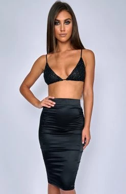 Babyboo Fashion Las Vegas Set - Black