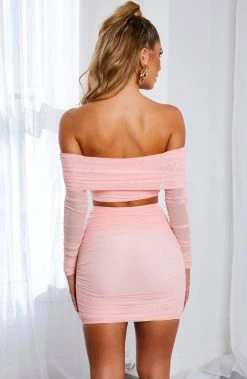 M.C Sonia Set - Baby Pink