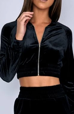 Babyboo Fashion Night Killa Set - Black