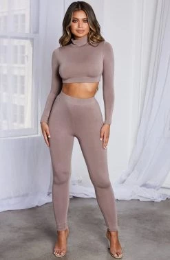 L.F Tamara Set - Mocha Sets