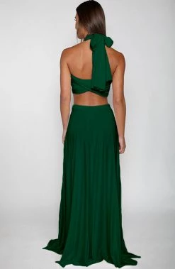 Babyboo Fashion Tiara Multi Way Set - Green CLOTHING