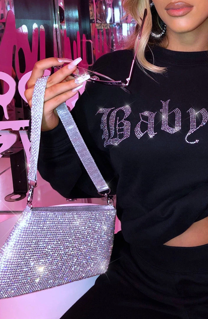 L.F Remy Diamante Handbag NEW ARRIVALS