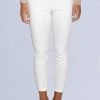 P.S Torpedo Pants - White NEW ARRIVALS